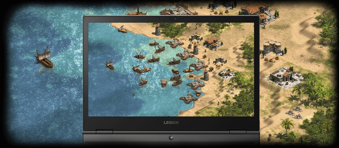 6_Focus on the Game, Not The Bezels